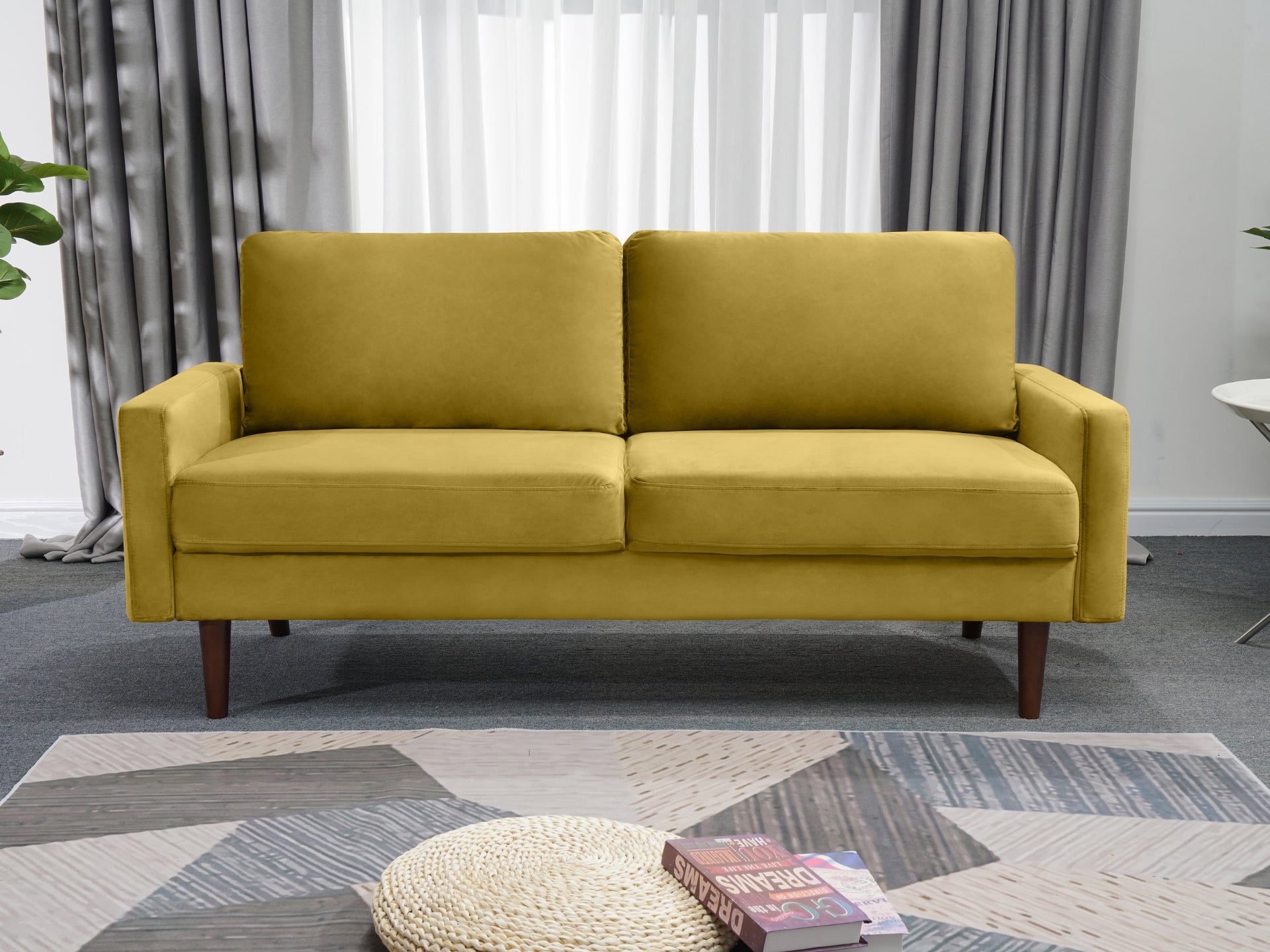 Morrison Sofa