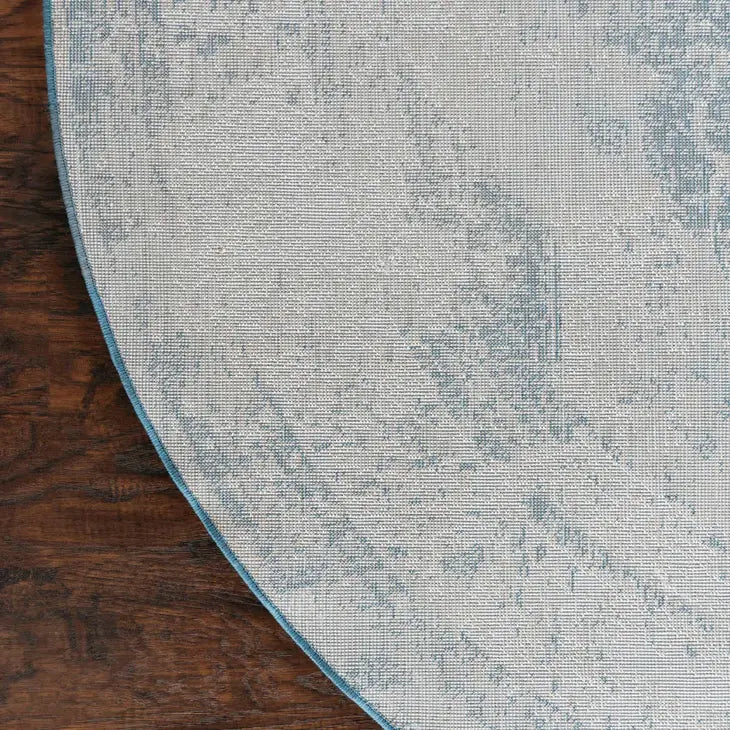 Traditional Salle Garnier Sofia Rug