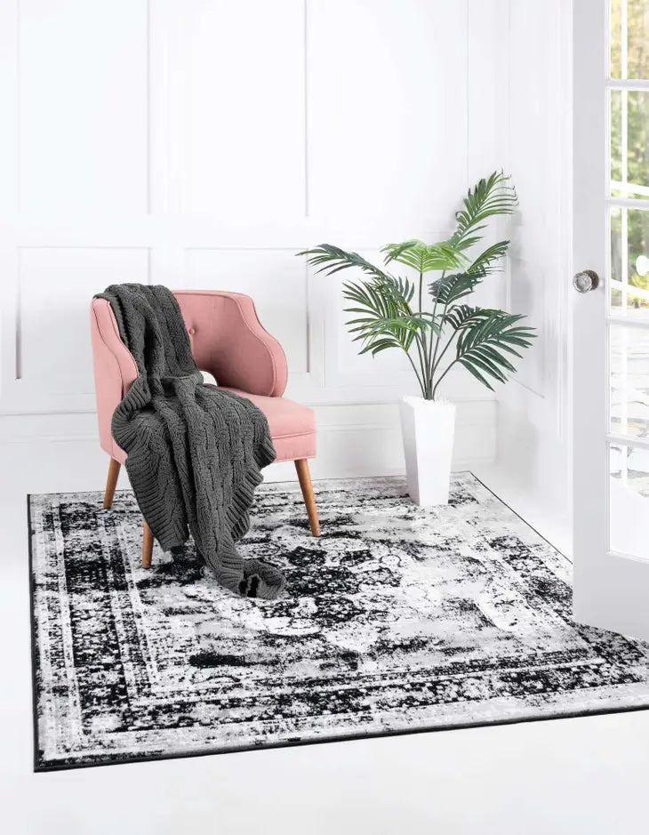 Traditional Salle Garnier Sofia Rug