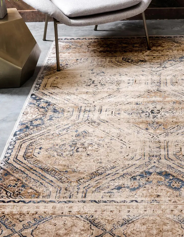 Traditional Chateau Jackson Rug