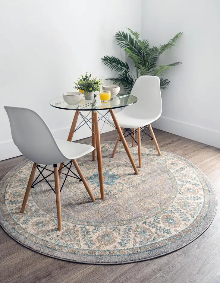 Traditional Altstadt Salzburg Rug