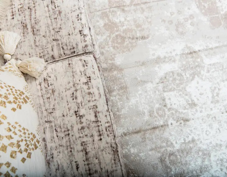 Traditional Salle Garnier Sofia Rug