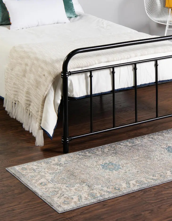 Traditional Altstadt Salzburg Rug