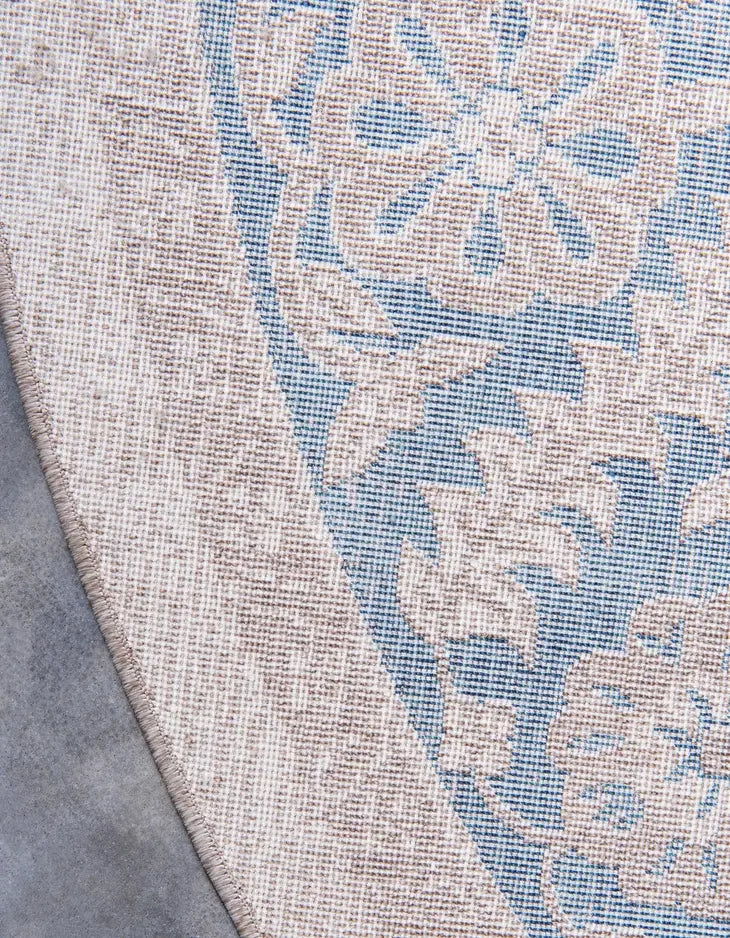 Traditional Altstadt Salzburg Rug