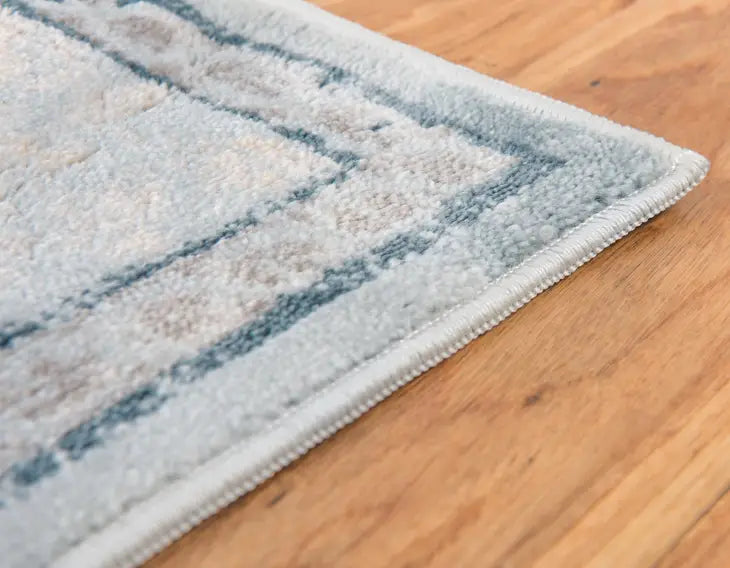 Modern Designed Paris Hickory Rug