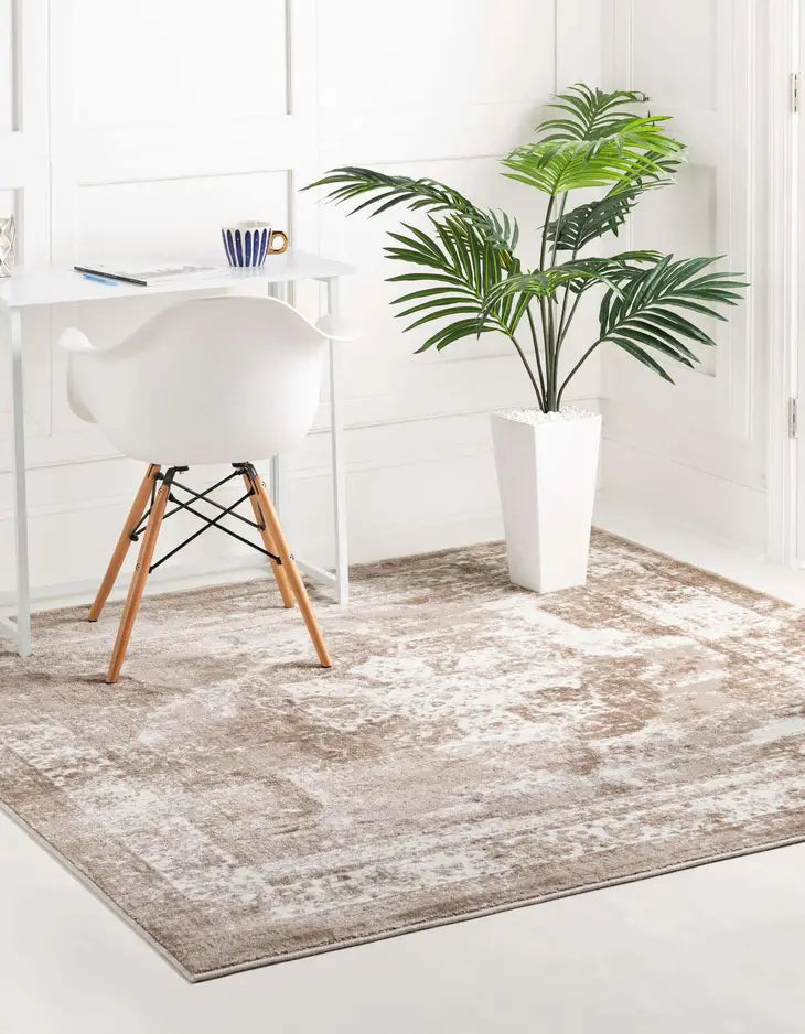 Traditional Salle Garnier Sofia Rug