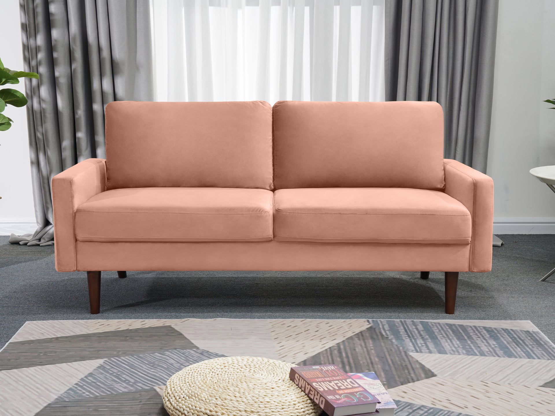 X Morrison Sofa