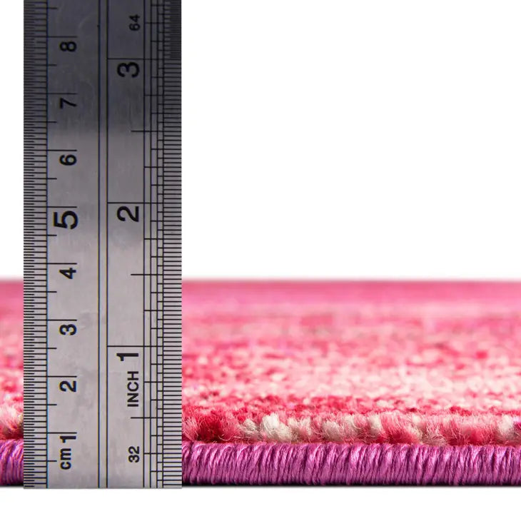 Modern Designed Lilly Jardin Rug