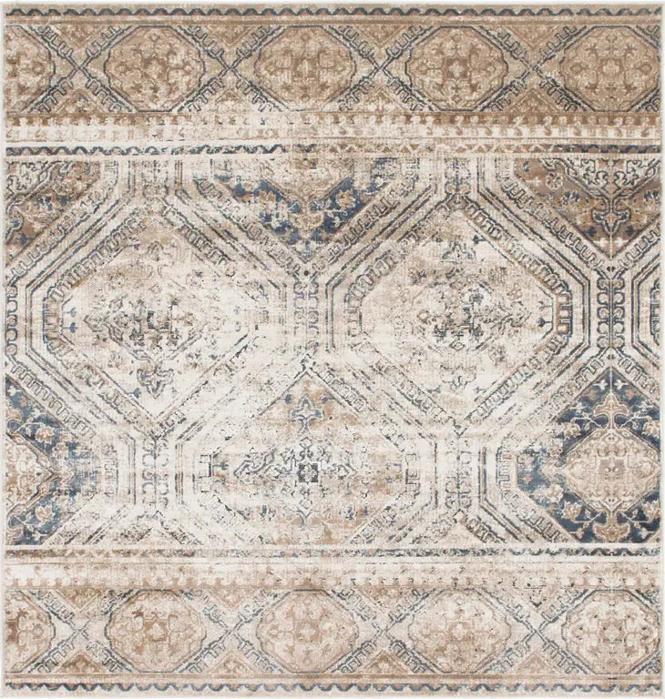 Traditional Chateau Jackson Rug