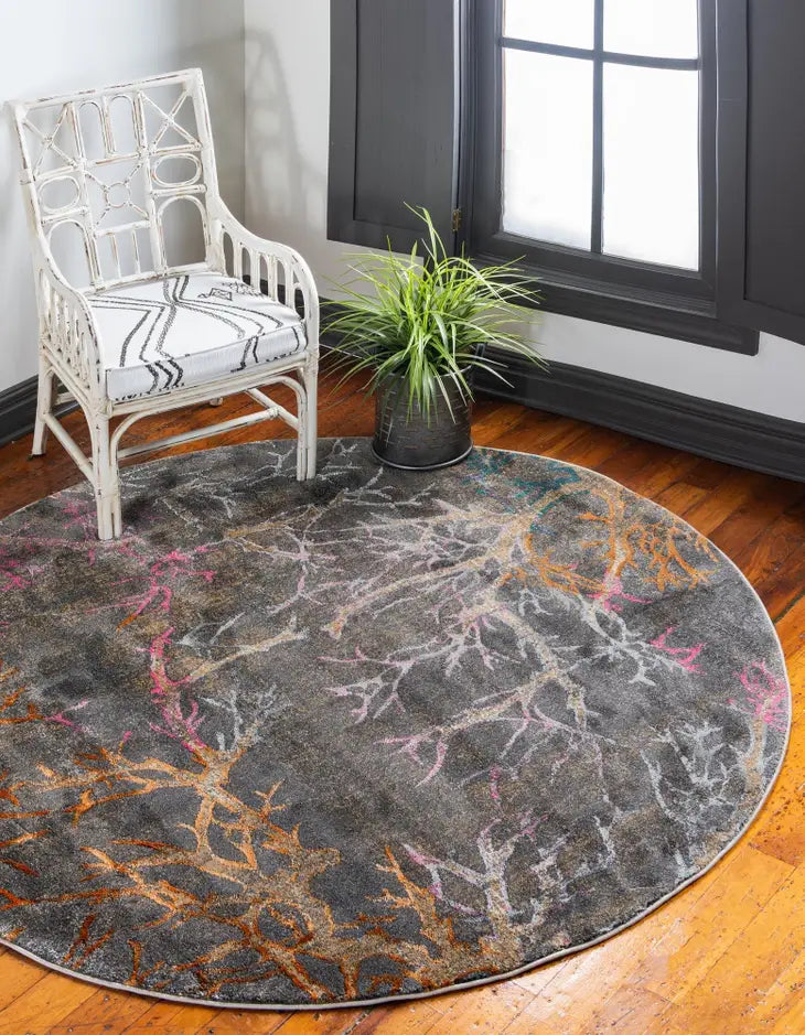 Modern Designed Sala Aurora Rug
