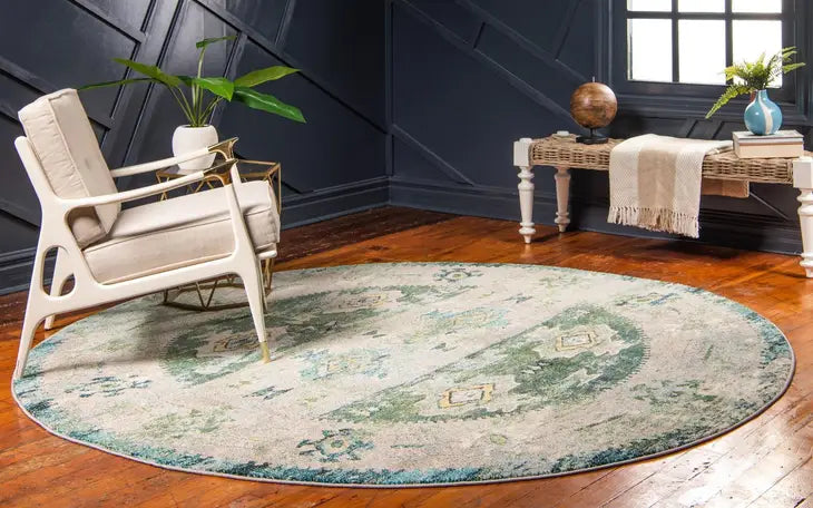 Southwestern Monterey Empire Rug