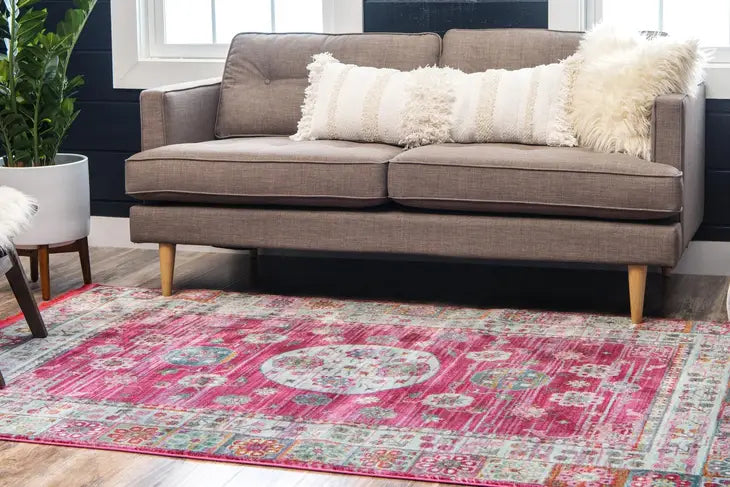 Traditional Acosta Baracoa Rug