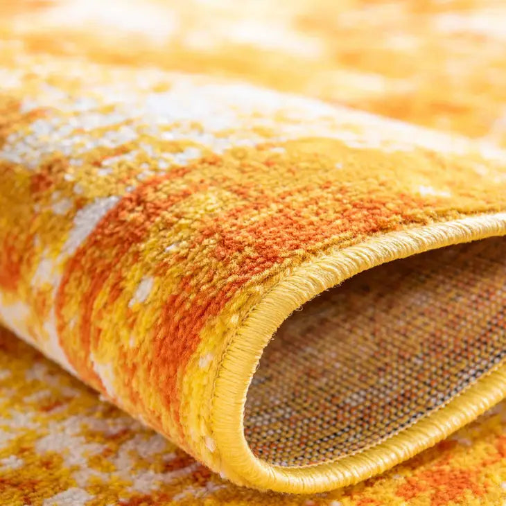 Traditional Salle Garnier Sofia Rug