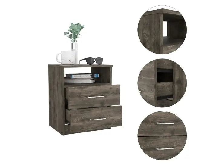 Salento Nightstand