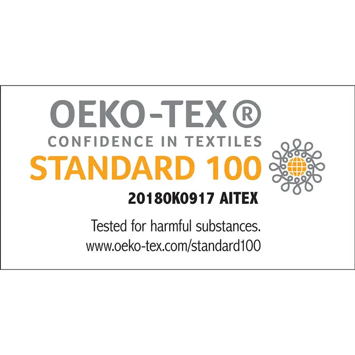 Striped Faux Fur Plush Comforter Mini Set, Ivory