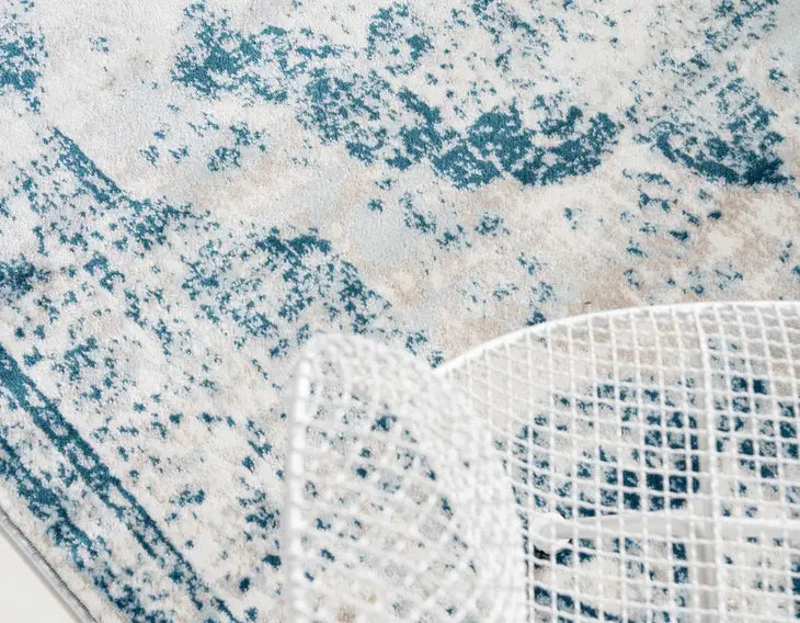 Traditional Salle Garnier Sofia Rug