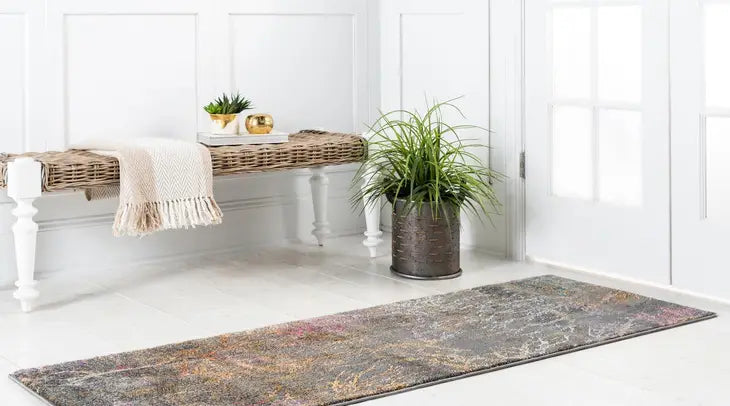 Modern Designed Sala Aurora Rug