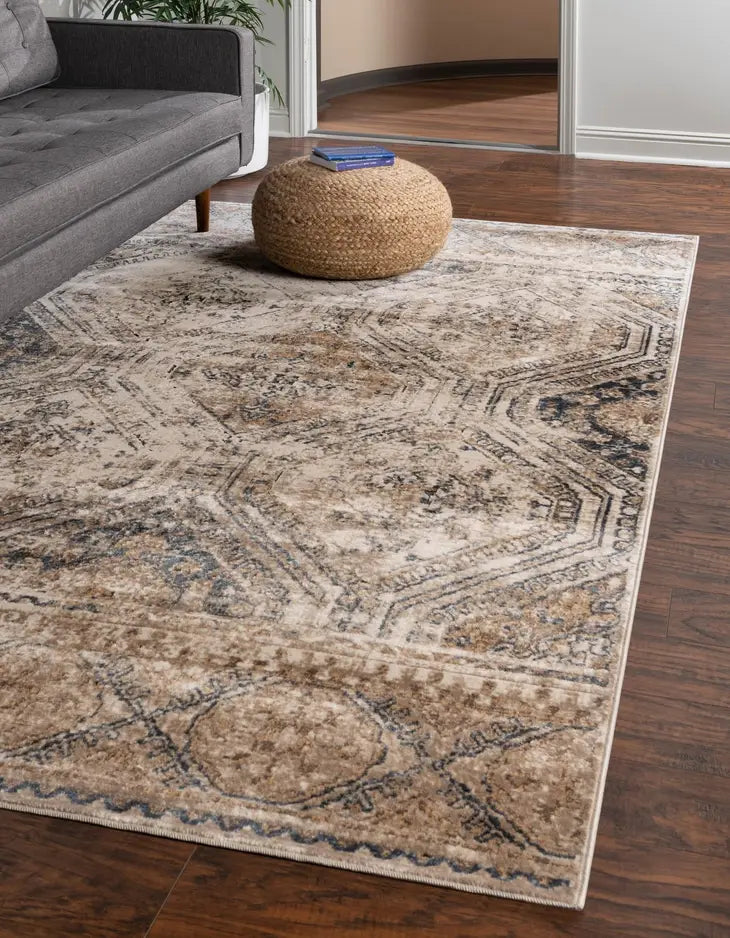 Traditional Chateau Jackson Rug