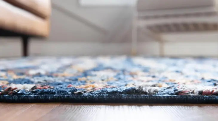 Southwestern Medina Morocco Rug