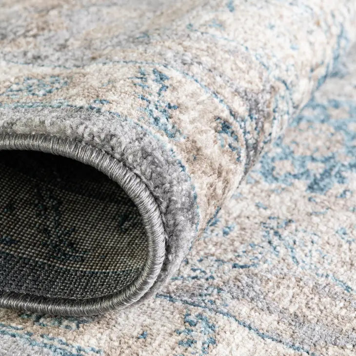 Traditional Altstadt Salzburg Rug