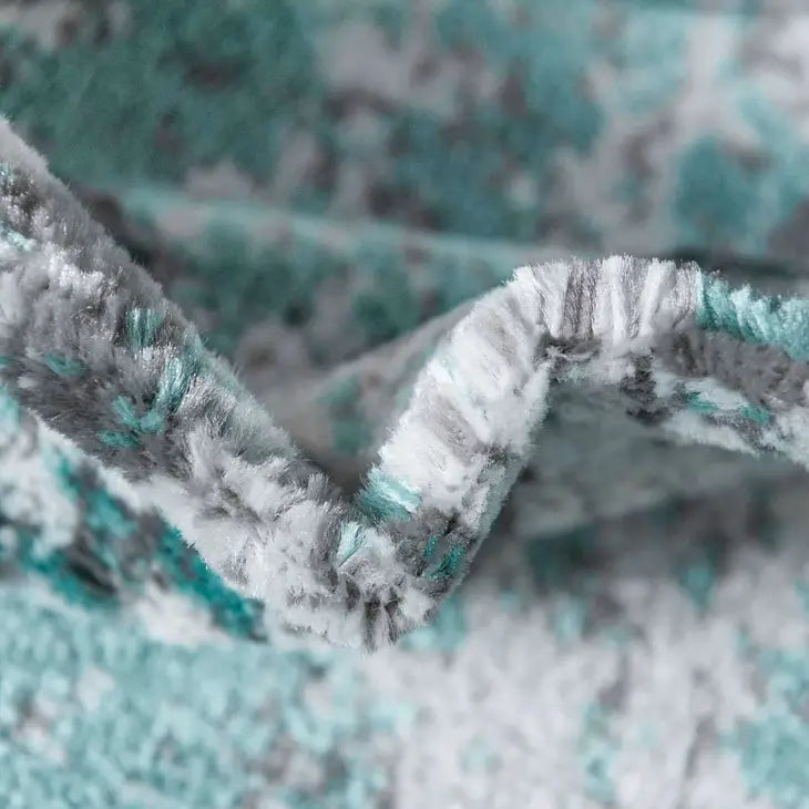 Traditional Salle Garnier Sofia Rug