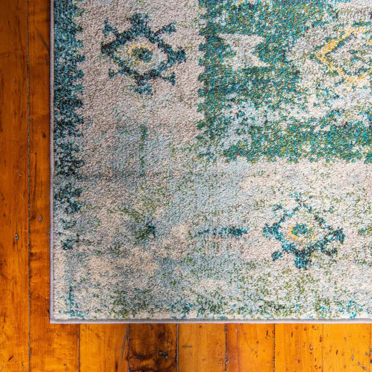 Southwestern Monterey Empire Rug