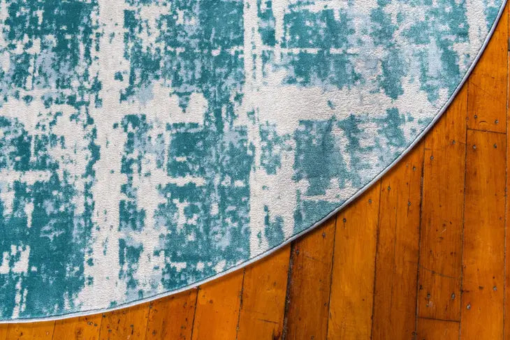 Modern Jill Zarin Lexington Avenue Uptown Rug