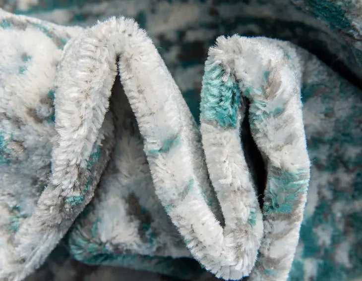 Traditional Salle Garnier Sofia Rug