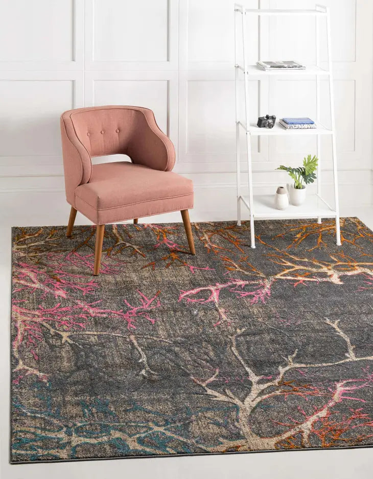Modern Designed Sala Aurora Rug