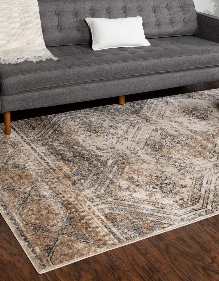 Traditional Chateau Jackson Rug