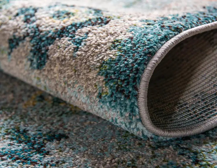 Southwestern Monterey Empire Rug