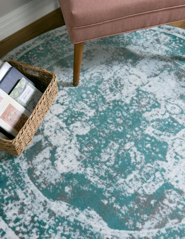 Traditional Salle Garnier Sofia Rug