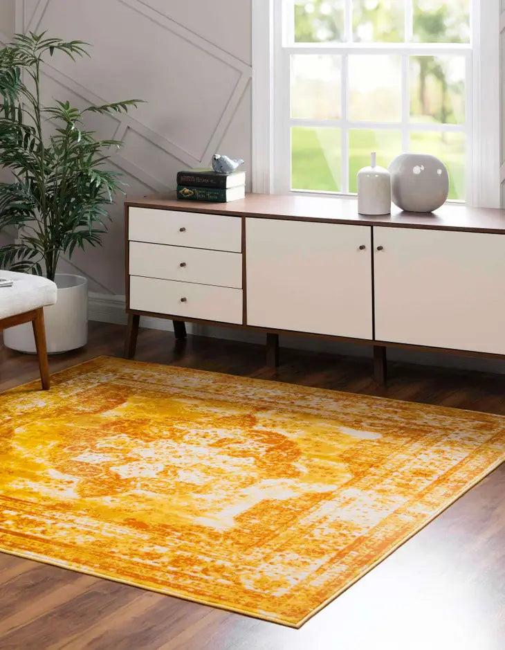 Traditional Salle Garnier Sofia Rug