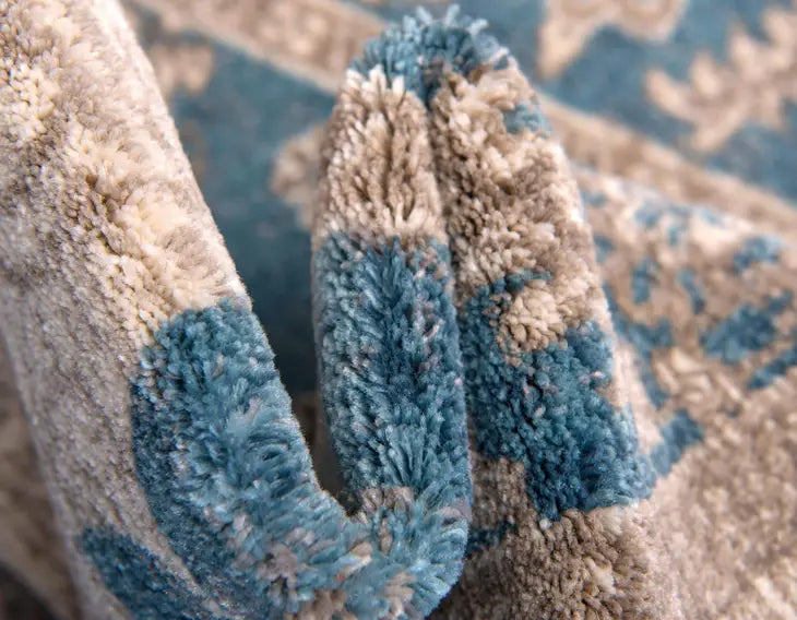 Traditional Altstadt Salzburg Rug