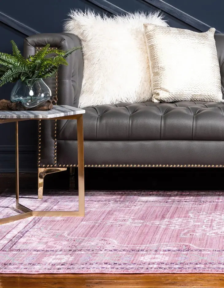 Traditional D'Amore Austin Rug