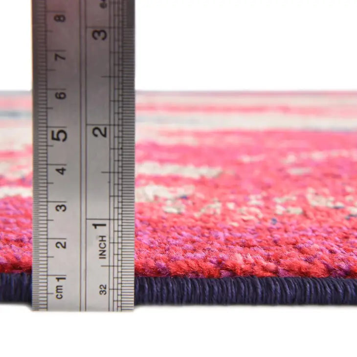 Modern Designed Lilly Jardin Rug