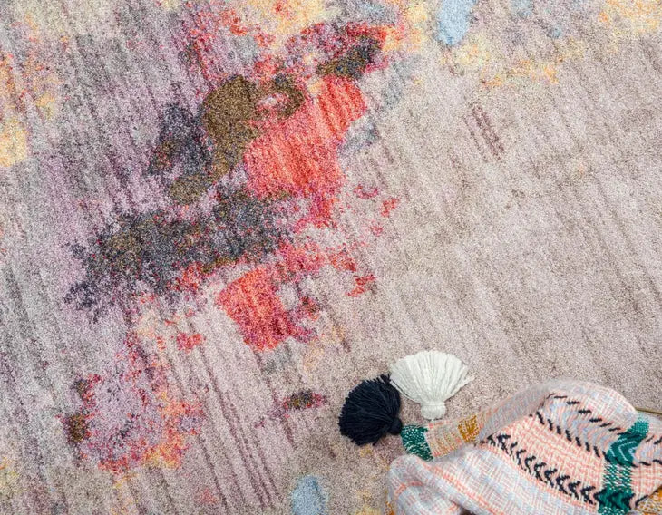 Jill Zarin Nolita Downtown Rug