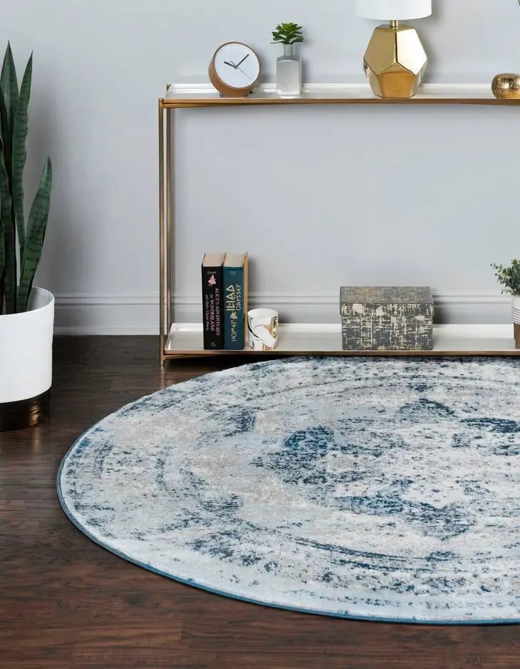 Traditional Salle Garnier Sofia Rug