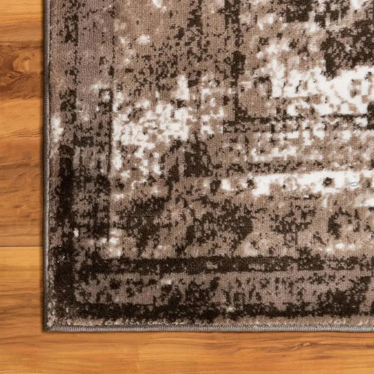 Traditional Salle Garnier Sofia Rug