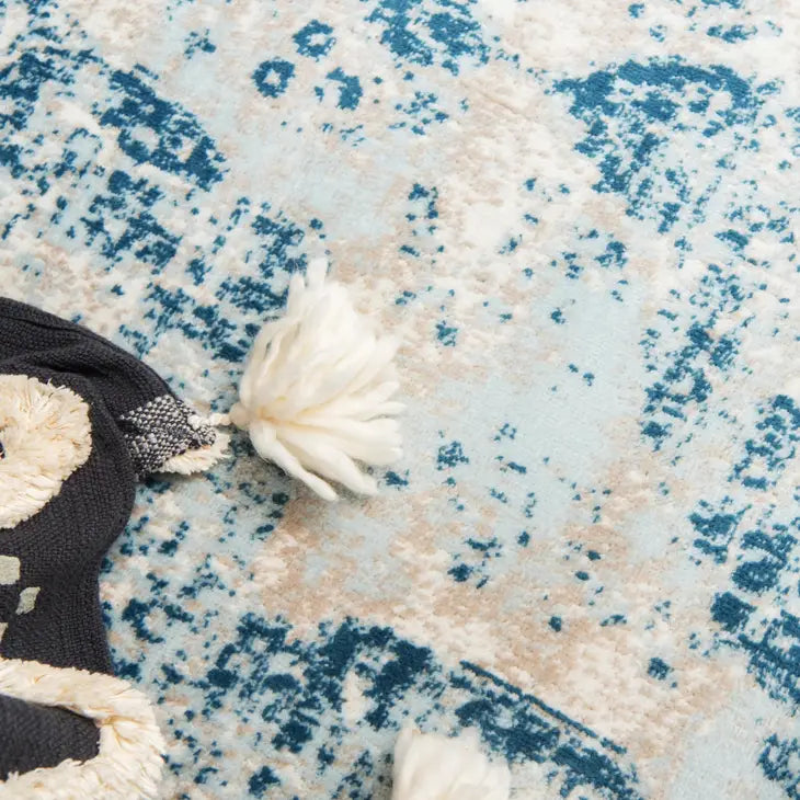 Traditional Salle Garnier Sofia Rug