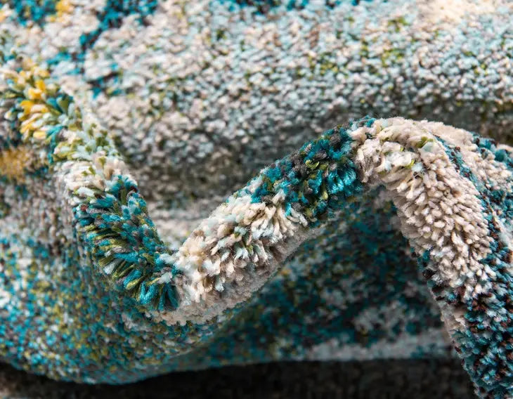 Southwestern Monterey Empire Rug