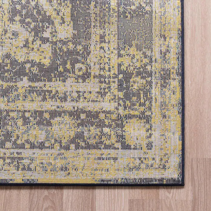 Traditional Salle Garnier Sofia Rug