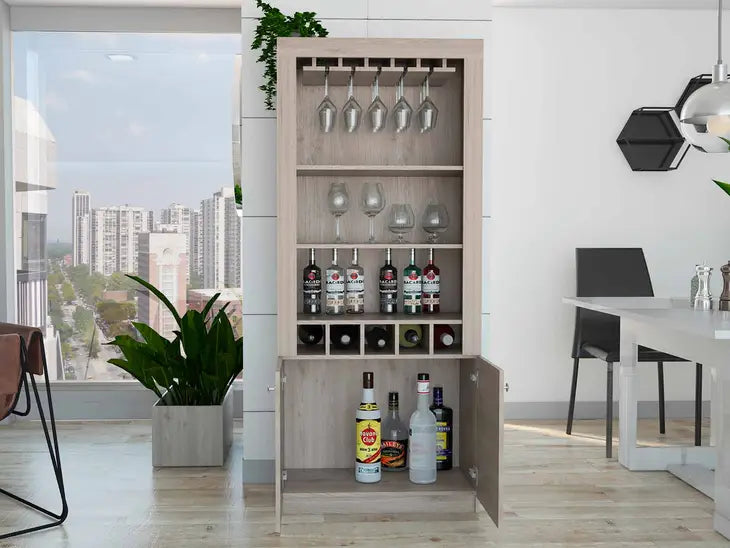 Dakota Bar Cabinet