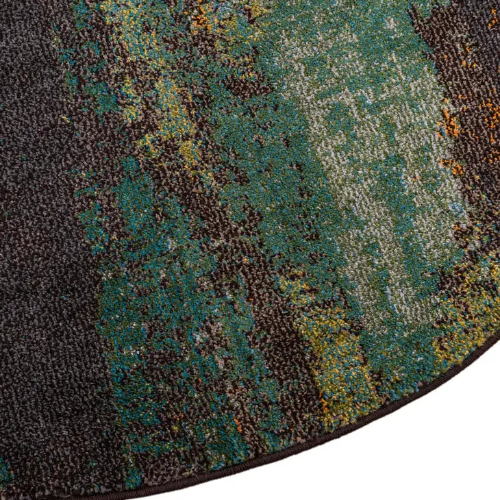 Modern Designed Lilly Jardin Rug