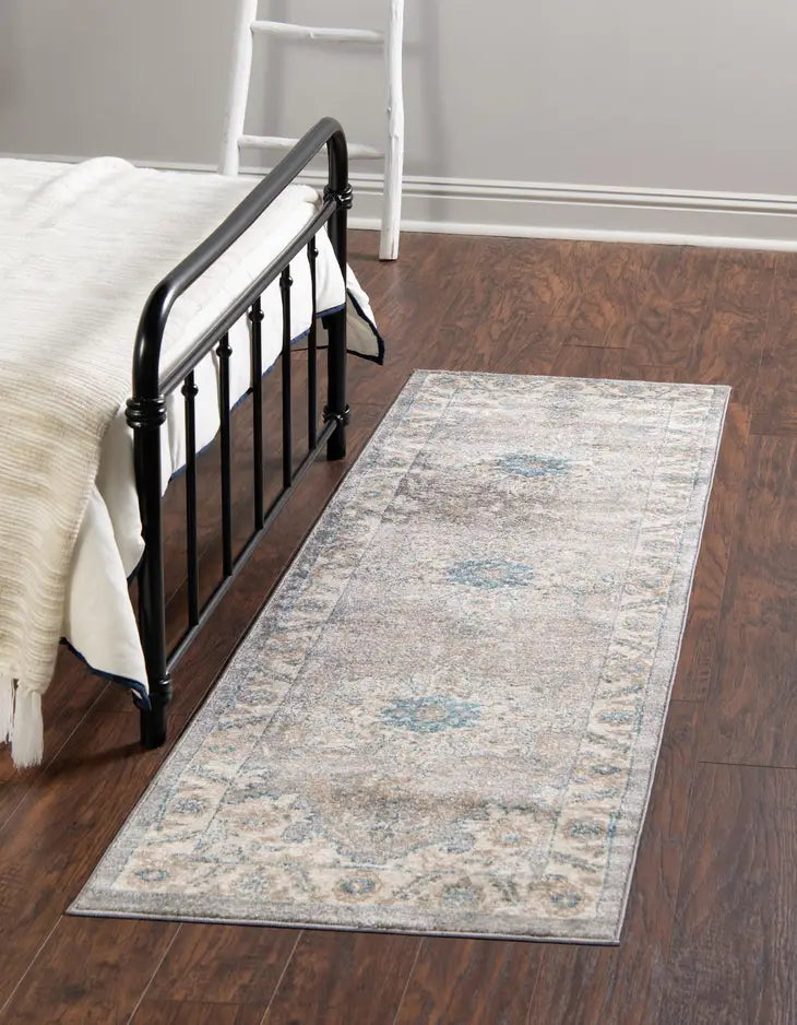 Traditional Altstadt Salzburg Rug