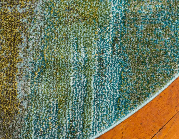 Modern Designed Lilly Jardin Rug