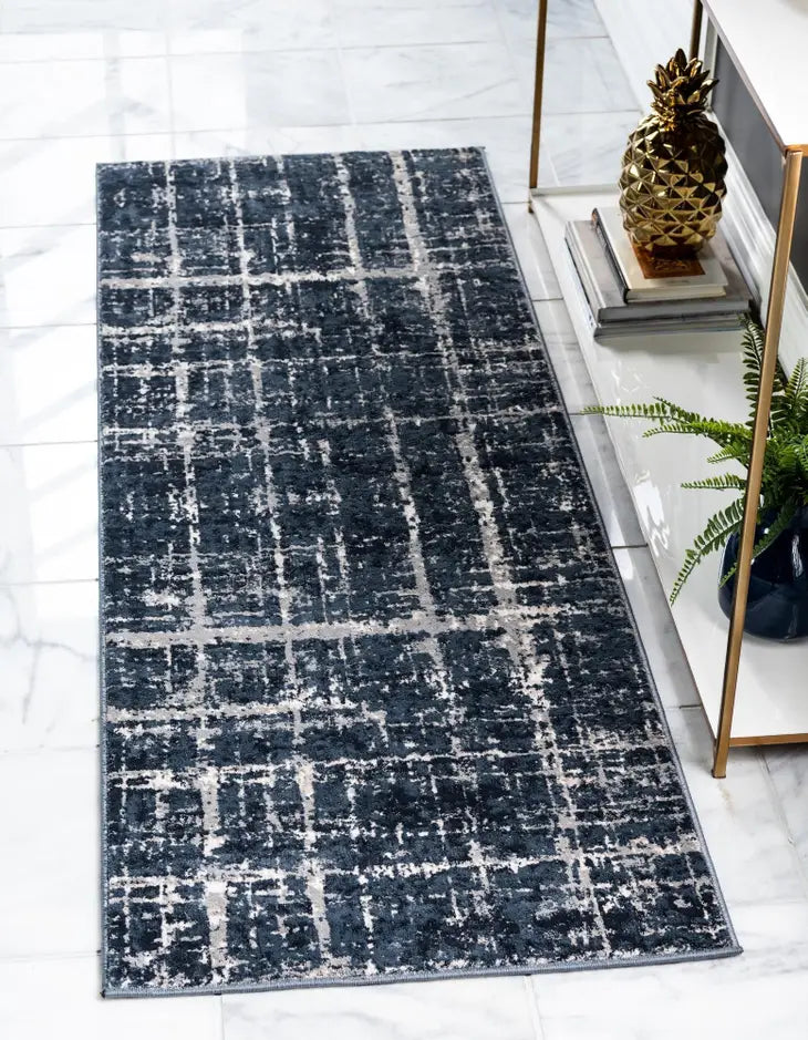 Modern Jill Zarin Lexington Avenue Uptown Rug
