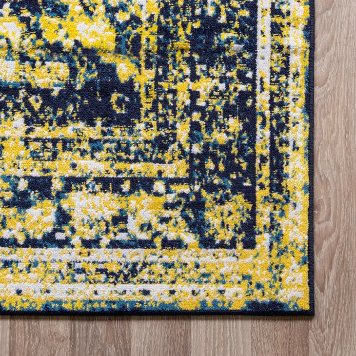 Traditional Salle Garnier Sofia Rug