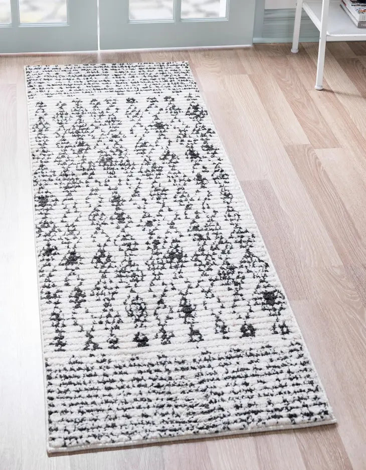 Southwestern Medina Morocco Rug