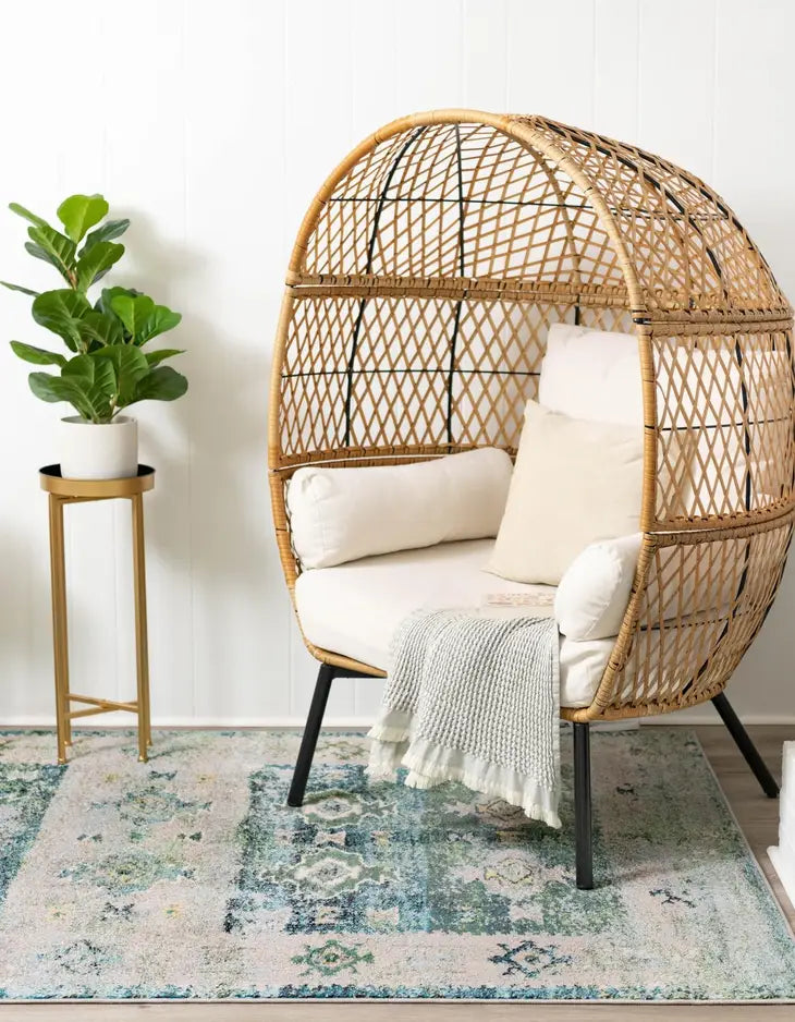 Southwestern Monterey Empire Rug